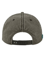 LEGACY Skully Rope Cap-2
