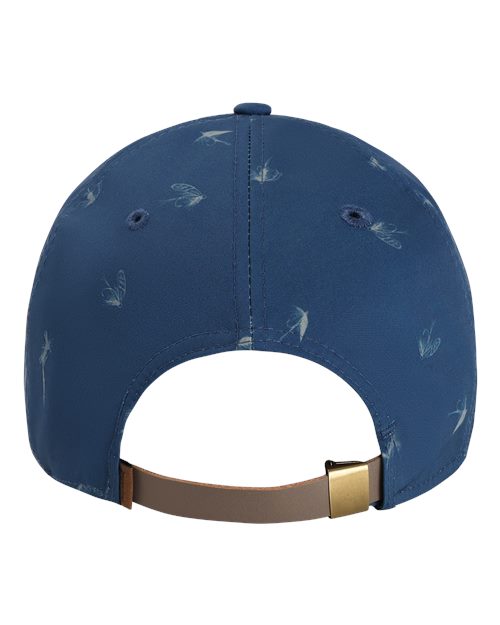 Imperial The Golden Hour Cap-2
