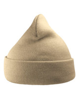 Atlantis Headwear Sustainable 12" Knit Beanie-1