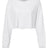 BELLA + CANVAS Women's FWD Fashion Crop Long Sleeve Tee-1