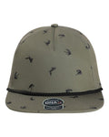 Imperial The Golden Hour Cap-1