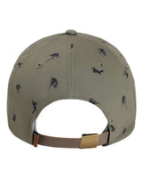 Imperial The Golden Hour Cap-2