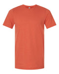Tultex Men's Combed CVC T-Shirt-1