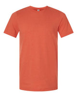 Tultex Men's Combed CVC T-Shirt-1