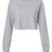 BELLA + CANVAS Women's FWD Fashion Crop Long Sleeve Tee-1
