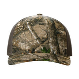 Richardson 112PFP Printed Five Panel Trucker Hat-1
