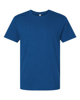 JERZEES Premium Cotton T-Shirt-1