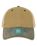 LEGACY Old Favorite Trucker Cap-1