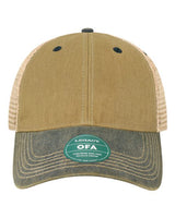 LEGACY Old Favorite Trucker Cap-1