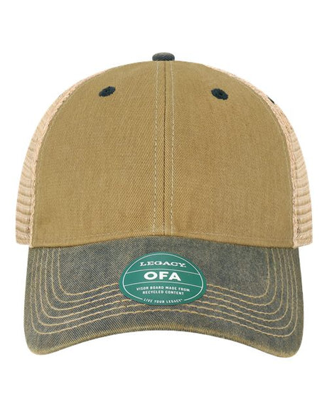 LEGACY Old Favorite Trucker Cap-1