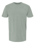 M&O Men's Vintage Garment-Dyed T-Shirt-1
