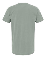 M&O Men's Vintage Garment-Dyed T-Shirt-2