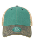 LEGACY Old Favorite Trucker Cap-1