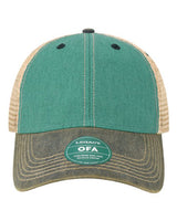 LEGACY Old Favorite Trucker Cap-1