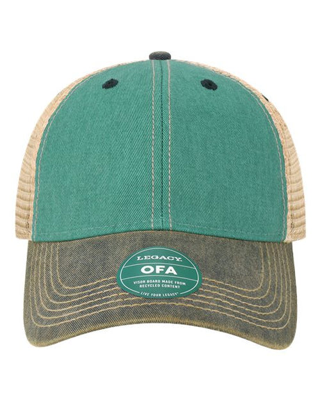LEGACY Old Favorite Trucker Cap-1