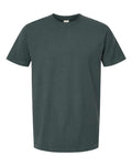 M&O Men's Vintage Garment-Dyed T-Shirt-1