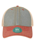 LEGACY Old Favorite Trucker Cap-1