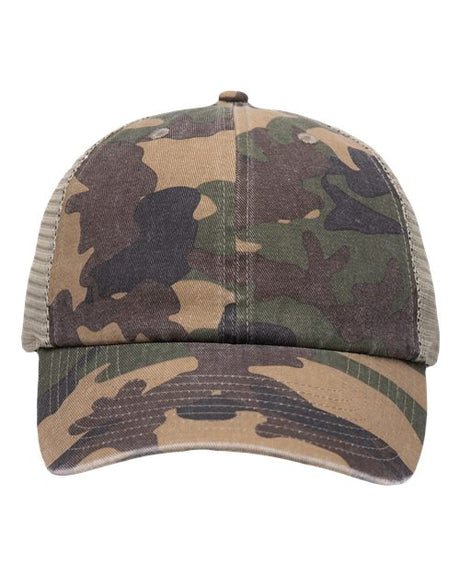 47 Brand Trawler Cap-1