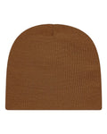 Cap America USA-Made 8 1/2" Beanie-1