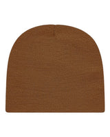Cap America USA-Made 8 1/2" Beanie-1