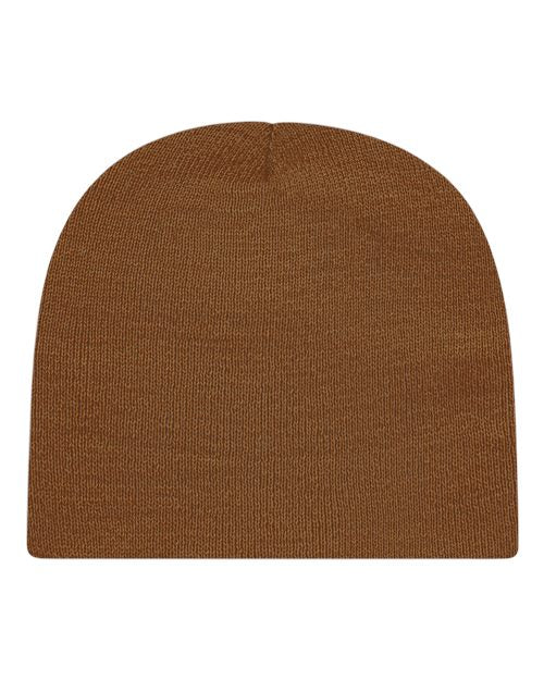 Cap America USA-Made 8 1/2" Beanie-2