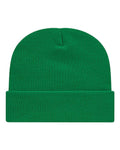 Cap America USA-Made 12" Cuffed Beanie-1