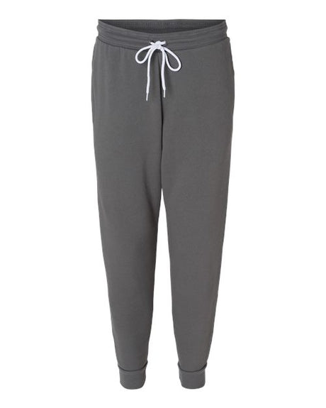 BELLA + CANVAS Men's Sponge Fleece Joggers-1