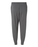 BELLA + CANVAS Men's Sponge Fleece Joggers-2