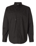 DRI DUCK Men's Craftsman Woven Shirt-1