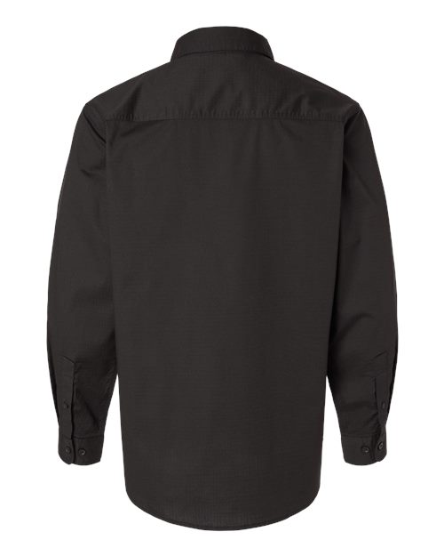 DRI DUCK Men's Craftsman Woven Shirt-2