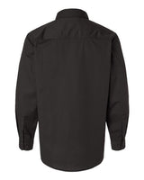 DRI DUCK Men's Craftsman Woven Shirt-2