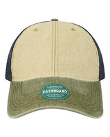 LEGACY Dashboard Trucker Cap-1