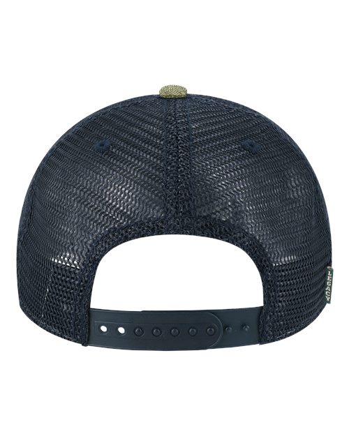 LEGACY Dashboard Trucker Cap-2