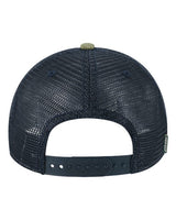 LEGACY Dashboard Trucker Cap-2