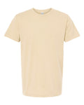M&O Men's Vintage Garment-Dyed T-Shirt-1