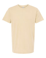 M&O Men's Vintage Garment-Dyed T-Shirt-1