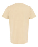 M&O Men's Vintage Garment-Dyed T-Shirt-2