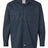 Dickies Men's Long Sleeve Work Shirt-1