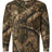 Code Five Men's Realtree Camo Long Sleeve T-Shirt-1