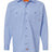 Dickies Men's Industrial Long Sleeve Work Shirt-1