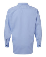 Dickies Men's Industrial Long Sleeve Work Shirt-2