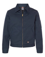 Dickies Men's Insulated Industrial Eisenhower Jacket-1