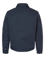 Dickies Men's Insulated Industrial Eisenhower Jacket-2