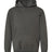 Tultex Youth Hooded Sweatshirt-1