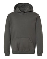 Tultex Youth Hooded Sweatshirt-1