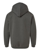 Tultex Youth Hooded Sweatshirt-2
