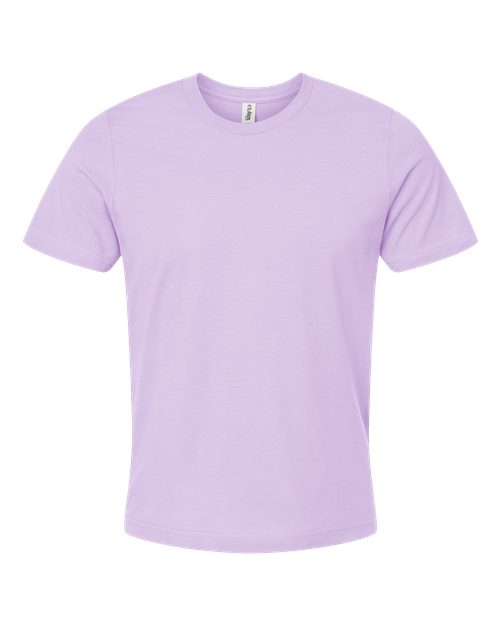 Tultex Men's Premium Cotton T-Shirt-1