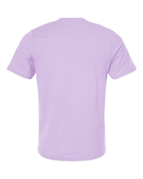 Tultex Men's Premium Cotton T-Shirt-2
