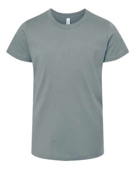 BELLA + CANVAS Youth Jersey Tee-1