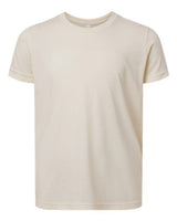 BELLA + CANVAS Youth Triblend Tee-1